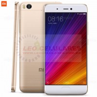 XIAOMI MI5S 3GB DE RAM 64GB QUAD CORE 2.15GHZ